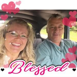 Meet your Posher, Sue